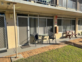 Wards Holiday Flat 3